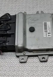 57517972 блок управління ECU Nissan Micra 2011