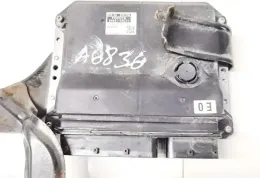 Блок управления ECU 175800-9460 toyota rav4 ecu 89661-42c11