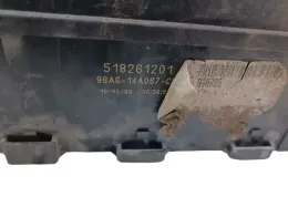 98AG14A067CD блок запобіжників Ford Focus 2001