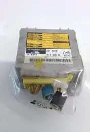 19040705805520 блок управління AirBag (SRS) Lexus IS 220D-250-350 2007