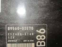 89560B2C13 блок керування двигуном до Daihatsu Esse