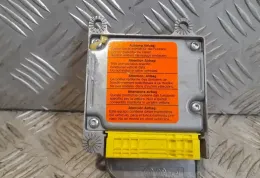04000303A блок управління AirBag (SRS) Volkswagen Golf IV 1999