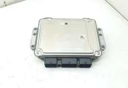 ED016034 блок управління ECU Citroen C4 I 2006