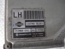 237405L301 блок управления двигателем Nissan
