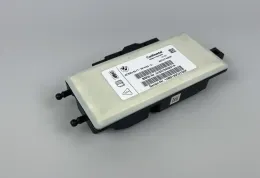 6577931949201 блок управления AirBag (SRS) BMW X3 F25 2015