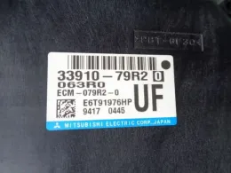 E6T91976HP блок керування двигуном до Suzuki