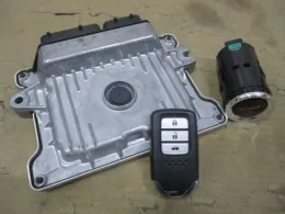 3782055YJ83 блок управления двигателем Honda