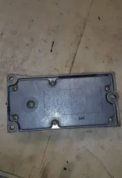 030275078301 блок управления AirBag (SRS) Volvo S60 2002