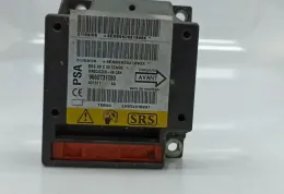 5EKB5K0021893X блок управления AirBag (SRS) Citroen C3 2019