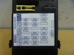 8260097220000 блок запобіжників до Daihatsu Max
