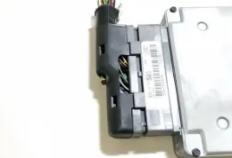 2S4A-12A650- блок управління ECU Ford Focus 2002