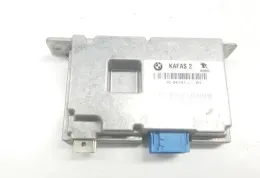 66519474776 блок управления ecu BMW X1 U11 2017