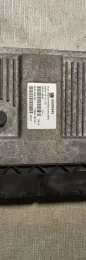 7160015 блок управления ECU Opel Corsa D 2007