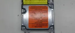 31000502E блок управления AirBag (SRS) Volkswagen Golf IV 2000