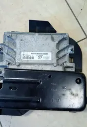 0280156201G блок управління ECU Ford B-MAX 2012