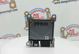 79940 блок управления AirBag (SRS) Ford Focus 2005