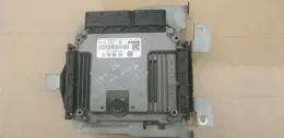 03C906056CE блок управління ECU Volkswagen Touran I 2008