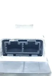 6135921423901 блок управления AirBag (SRS) BMW 7 F01 F02 F03 F04 2009