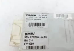 37146778966AI01 блок управління двигуном BMW X5 E70 2007