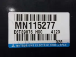 MN115277 блок керування двигуном до Mitsubishi Pajero, mini