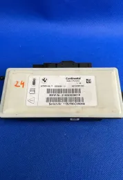 11B2680C0908M блок управления AirBag (SRS) BMW 5 F10 F11 2011