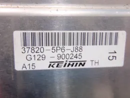 378205P6J88 блок керування двигуном до Honda