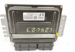 MEC32211 блок управления ECU Nissan Almera N16 2000