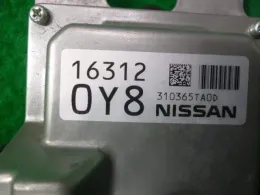 BEA23100 блок управления коробкой передач Nissan