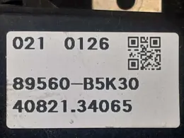 89560B5K30 блок керування двигуном до Daihatsu