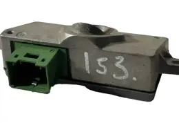 65776960227 блок управления AirBag (SRS) BMW 7 E65 E66 2002
