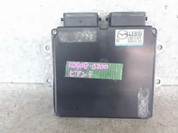 E6T60971H3 блок керування двигуном до Mazda