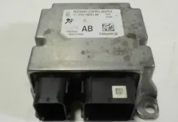 2236411 блок управління AirBag (SRS) Ford Transit Custom 2019