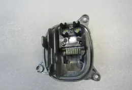 Блок подсветки колец BMW Х3 G01 G08, Х4 G02