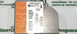3500283102 блок управління AirBag (SRS) BMW 5 E34 1995