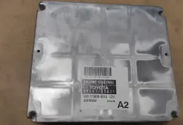 1758008343 блок управління ECU Toyota Avensis T250 2005