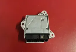 5A786A3 блок управління AirBag (SRS) BMW X1 U11 2022