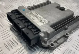 9665117180 блок управления ECU Peugeot 4007 2010