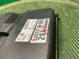 NEC057652 блок керування двигуном до Nissan