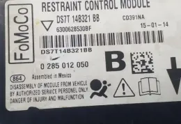 6300638530BF блок управления AirBag (SRS) Ford Fusion II 2013