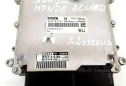 37820RL0G14 блок управления ECU Honda Accord 2008