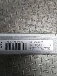 37820RBAN63 Honda Accord engine control unit ECU