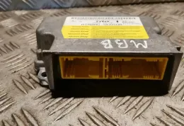 1698206626 блок управління AirBag (SRS) Mercedes-Benz B W245 2006