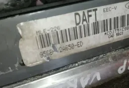 95GB12A650ED блок управления ECU Ford Scorpio 1997