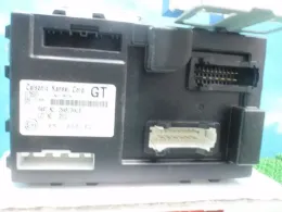 284B13VA1B блок управления Nissan