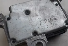 60398880 блок управління AirBag (SRS) Renault Megane II 2005