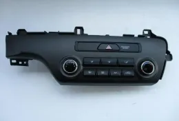 Блок кнопок для Kia Sportage 4 2016-2021
