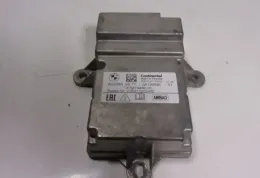 65775A19AB601 блок управления AirBag (SRS) BMW iX3 G08 2022