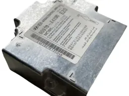 B295902000 блок управления AirBag (SRS) KIA Soul 2017