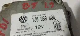 5WK42000 блок управління AirBag (SRS) Volkswagen PASSAT B5 1999