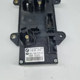 6922820 блок управления ecu BMW 7 E65 E66 2002